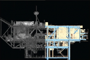 Intertek Surveying Services Expands Internationally