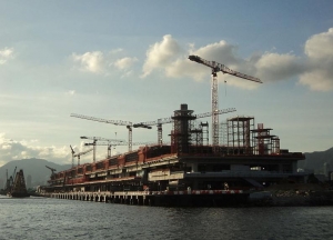 WCT, TIPC Ink Cooperation Agreement to Develop Asia Cruise Economy