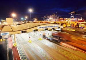 StreamLines Includes Tilbury Terminal in Its Service
