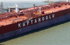 Detained Turkish Bulkers to Be Auctioned Off