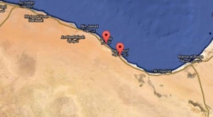 NOC: Fires at Libyas Ras Lanuf and Es-Sidra Terminals Extinguished