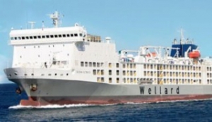 Australia: Stranded Livestock Carrier Resumes Voyage