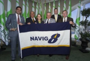 Navig8 Seals Financing for Two More Newbuilds