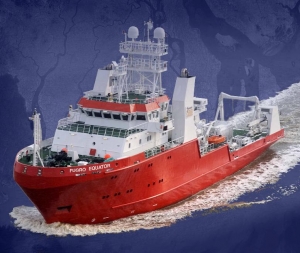 Fugro Performs Largest UAV Survey for Offshore Industry Yet