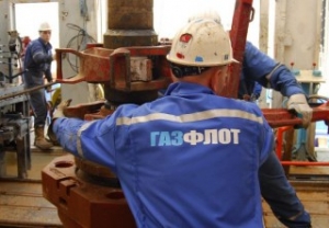 RS to Class Gazprom Flots FSRU