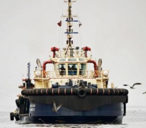 Svitzer Orders Two More Tugs for Ichthys LNG Project