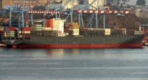 173kg of Cocaine Seized on Board a Boxship in Manzanillo