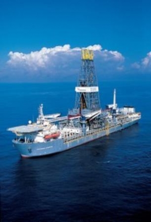 Rockwell Automation Secure Transocean Order Via DSME