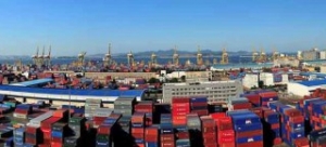 CMHI Becomes 2nd Largest Shareholder of Dalian Port