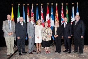 Protecting Canadian Fisheries: Ministers Reach Agreement