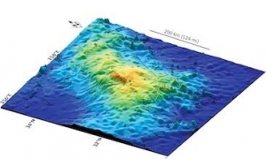 Underwater Volcano Dubbed World’s Largest