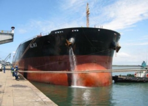 SwissMarine Hires Dianas Capesize Bulker
