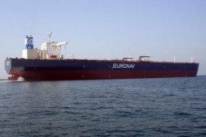 Euronav to Sell One of Its Oldest VLCCs