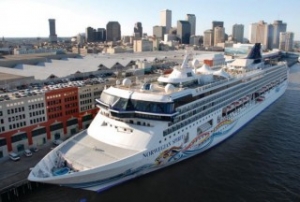 2015 Brings 1 Million Cruise Passengers to New Orleans