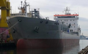Algoma, Nova Create Cement Carrier JV