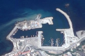 China and Algeria Sign USD 3.3 Billion Port Deal