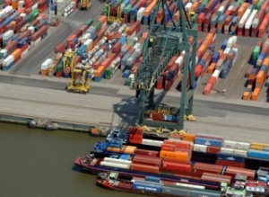 Antwerp Terminal Operators Under Investigation