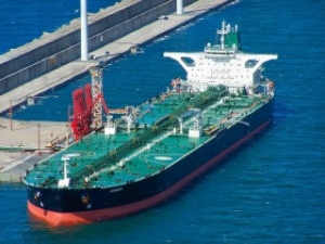 Lloyds Register Returning to Iran