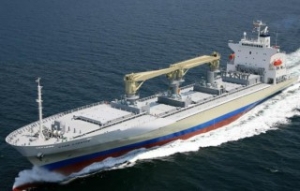 Siem Shipping Charters Reefer Newbuild Duo