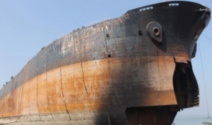 Industry Bodies Launch Measures for Owners Selling Ships for Scrap