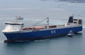 Brittany Ferries Adds Vessel on Poole-Bilbao Route