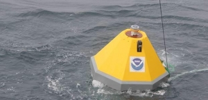 Arctic Ocean More Acidic? NOAA Deploys First Monitoring Buoy