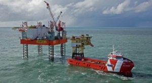 Time for Offshore Energy Companies to Diversify