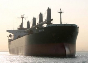 Eagle Bulk Shipping Misses Loan Repayment Deadline