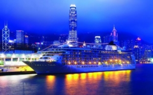 Wärtsilä Upgrades Worlds Largest Homes on Water