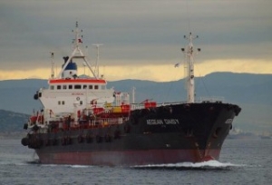 Aegean Marine Petroleum Ventures into South America