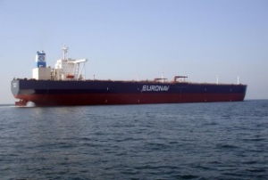 Euronav Disposes of VLCC Famenne