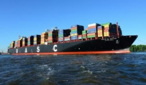 UASC, RINA Looking to Return to Iran