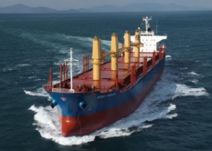 Nordens Vessel Write-Down Drives Its Operating Loss