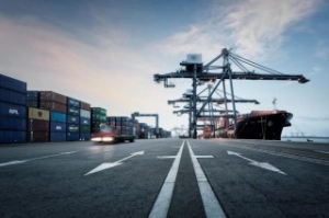 Sohar Port Handles 50 Million Tons of Cargo in 2015