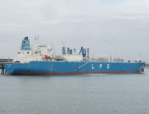 Aurora LPG Nets USD 200m Loan for Its Newbuildings