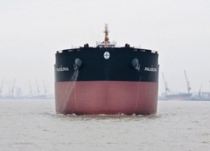 Otto Marine Secures 2nd Gig with Unnamed Port Operator