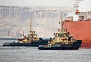 Svitzer, Unions Shake Hands on Four-Year Industrial Contract
