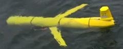 Underwater Robots Deployed in NOAA Hurricane Study