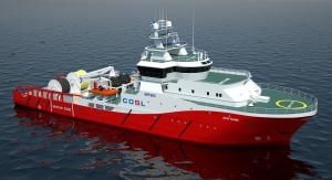 OSD-IMT Secures Seismic Support Vessel Contracts for COSL