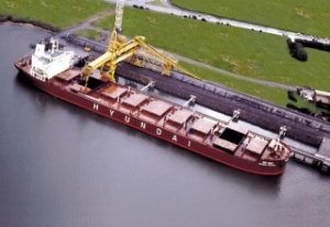 HMM in New Round of Talks to Sell Bulk Shipping Business