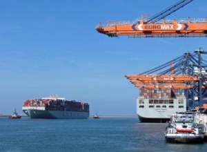 The Netherlands Ordered to Scrap Tax Breaks for Its Seaports