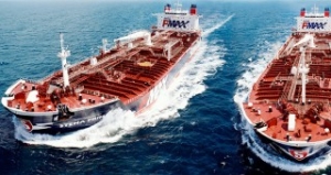 Concordia Maritime Fixes P-MAX Tanker