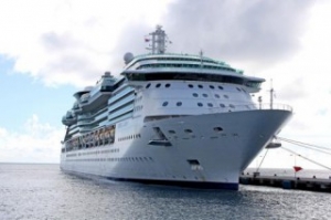 Cocaine Bust Aboard Royal Caribbeans Cruise Ship