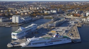 Ports of Stockholms December RORO Volumes Thrive