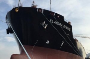 Latvian Shipping Company Adding Tanker Trio