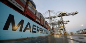 Maersk Switches Samba Calls to DP World London Gateway