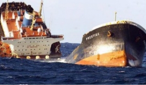 Captain Sentenced to Two Years for Prestige Disaster