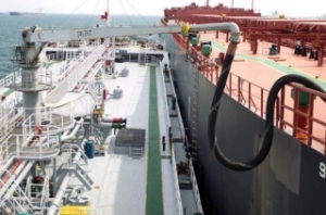 Keppel and BG Win LNG Bunkering Gig in Singapore