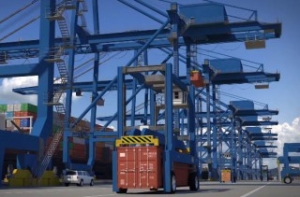 Five Bidders Shortlisted for Canadas Roberts Bank Terminal 2 Project