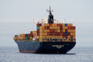 Three German Vessels Land on South Asian Breaking Beaches
